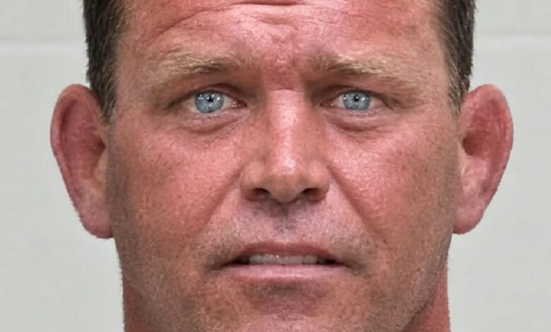 Former WWE SmackDown Star Arrested On Multiple Charges Former WWE SmackDown Star Arrested On Multiple Charges