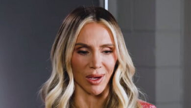 Charlotte Flair Gives Update On Ric Flair Following Hospitalization Charlotte Flair Gives Update On Ric Flair Following Hospitalization