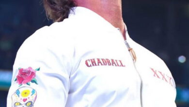 CM Punk Gives Subtle Tribute At WWE Money In The Bank 2026