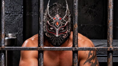 Update On AEW Status Of 2 Stars Following Cryptic Twitter Posts