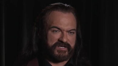 Drew McIntyre Makes Interesting Comments About WWE Future