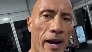 WWE ‘Very Surprised’ By The Rock’s Recent AEW Praise WWE ‘Very Surprised’ By The Rock’s Recent AEW Praise