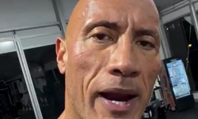 WWE ‘Very Surprised’ By The Rock’s Recent AEW Praise WWE ‘Very Surprised’ By The Rock’s Recent AEW Praise