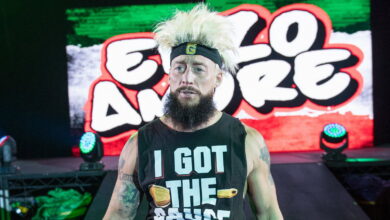 Backstage Update On Enzo Amore WWE Return Rumors Backstage Update On Enzo Amore WWE Return Rumors
