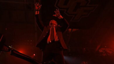 Ilja Dragunov Makes Surprise AEW Debut At WrestleDream 2026