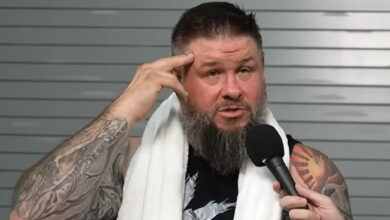 Kevin Owens NXT Return Set For First Time Since 2019 Kevin Owens NXT Return Set For First Time Since 2019