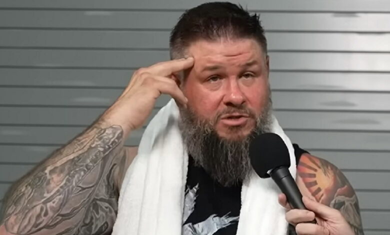 Kevin Owens NXT Return Set For First Time Since 2019 Kevin Owens NXT Return Set For First Time Since 2019