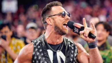 WWE Considered Different Main Event For Money In The Bank WWE Considered Different Main Event For Money In The Bank