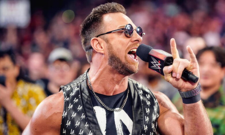 WWE Considered Different Main Event For Money In The Bank WWE Considered Different Main Event For Money In The Bank