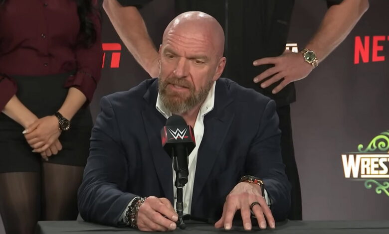 Reason WWE Is Keeping WrestleMania 43 Date Secret Reason WWE Is Keeping WrestleMania 43 Date Secret