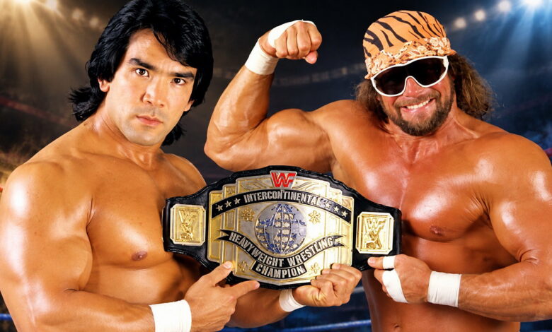 Intercontinental Title Belt From WrestleMania III Heads To Auction Intercontinental Title Belt From WrestleMania III Heads To Auction