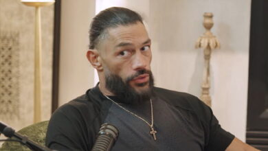 Roman Reigns Makes Bold Claim After WWE Money In The Bank