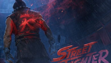Street Fighter Contest Launched W/ Roman Reigns Ad Campaign Street Fighter Contest Launched W/ Roman Reigns Ad Campaign