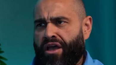 Another Talent Released & Rusev’s Return