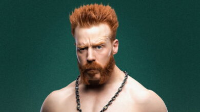 Backstage Update On Sheamus’ Wrestling Future Backstage Update On Sheamus’ Wrestling Future
