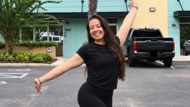 Sherilyn Guerrero Set For Wrestling Debut For Booker T Show Sherilyn Guerrero Set For Wrestling Debut For Booker T Show