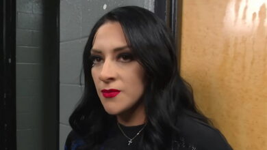 Update On Stephanie Vaquer’s Legitimate Injury, WWE Absence