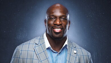 Titus O’Neil, Others Join Stoked Sports & Entertainment Expansion Titus O’Neil, Others Join Stoked Sports & Entertainment Expansion