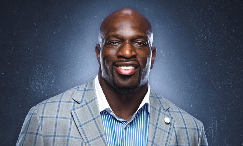 Titus O’Neil, Others Join Stoked Sports & Entertainment Expansion Titus O’Neil, Others Join Stoked Sports & Entertainment Expansion