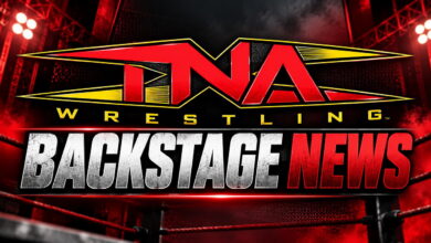 TNA Bound For Glory 2026 News & Statement On PPV Issues