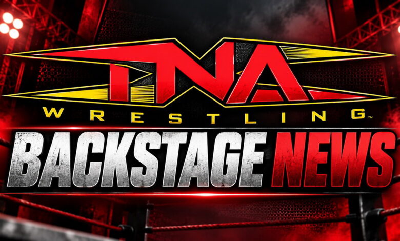 TNA Bound For Glory 2026 News & Statement On PPV Issues