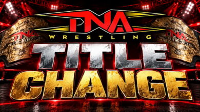 Another Former WWE Champion Debuts At TNA Bound For Glory