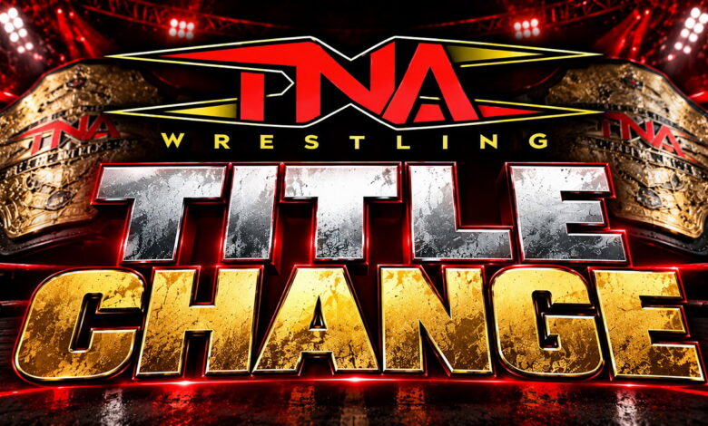 Another Former WWE Champion Debuts At TNA Bound For Glory