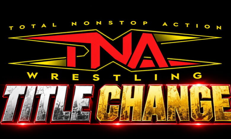 TNA Legend Returns & Captures Title At Bound For Glory 2026