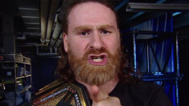 WWE Backstage Opinions On Sami Zayn Changing