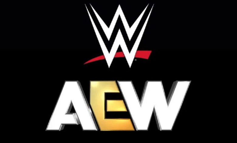 WWE To ‘Load Up’ 11/4 Show Against AEW Blood & Guts WWE To ‘Load Up’ 11/4 Show Against AEW Blood & Guts