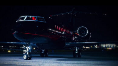 Major Airline Suspends Riyadh Flights Through WWE Crown Jewel Major Airline Suspends Riyadh Flights Through WWE Crown Jewel