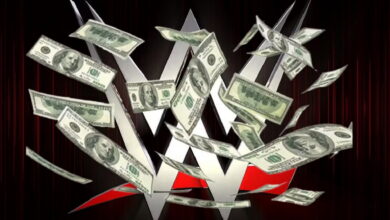 WWE’s ‘Next Level’ Pay Is Equal To Top Sports WWE’s ‘Next Level’ Pay Is Equal To Top Sports