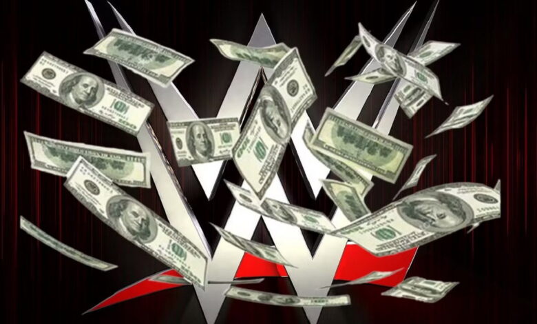 WWE’s ‘Next Level’ Pay Is Equal To Top Sports WWE’s ‘Next Level’ Pay Is Equal To Top Sports