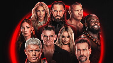 WWE Announces Return To Australia & New Zealand WWE Announces Return To Australia & New Zealand