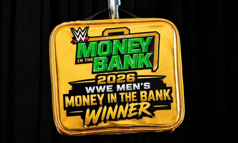 Men’s MITB Ladder Match Outcome