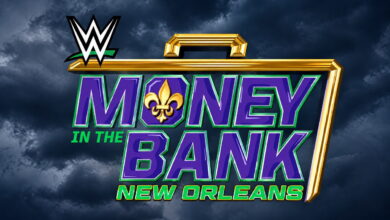 Legend Expected At MITB & Danhausen/Oba Femi Legend Expected At MITB & Danhausen/Oba Femi