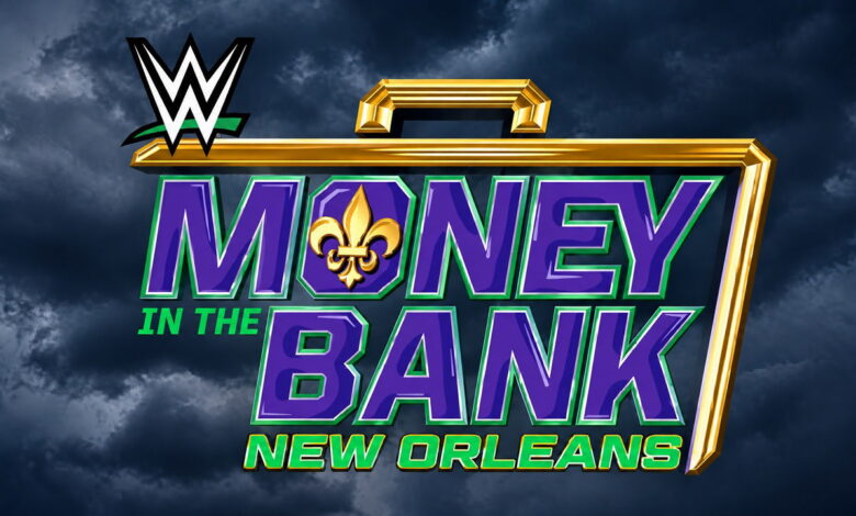 Legend Expected At MITB & Danhausen/Oba Femi Legend Expected At MITB & Danhausen/Oba Femi
