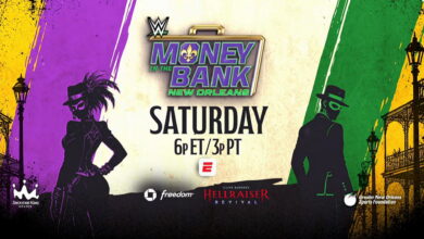 WWE Money in the Bank 2026: Preview and Predictions