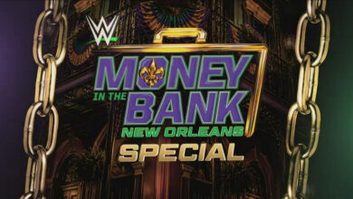 WWE Releases Money In The Bank 2026 Preview Special WWE Releases Money In The Bank 2026 Preview Special