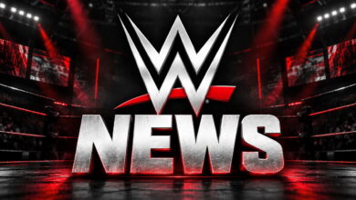 Stipulation Added To 11/6 WWE SmackDown Main Event