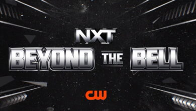 Second Weekly WWE NXT Series Coming To The CW Network