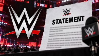 Another Released WWE Superstar Retires From Wrestling