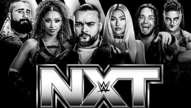 WWE NXT House Show Results From Sudbury 10/16/26 WWE NXT House Show Results From Sudbury 10/16/26