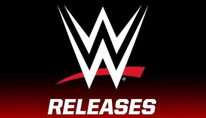 Another WWE Release Confirmed