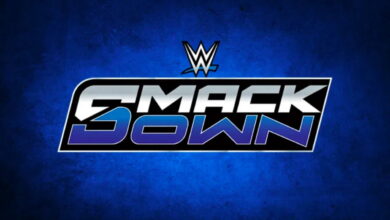 New Title Match Set For Oct. 16 WWE SmackDown In Sacramento