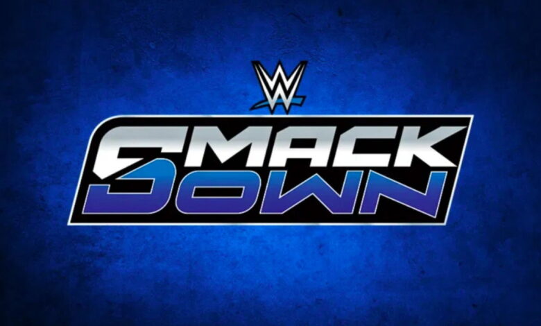 New Title Match Set For Oct. 16 WWE SmackDown In Sacramento