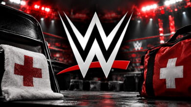 WWE Attitude Era Star Hospitalized Multiple Times, Serious Issues