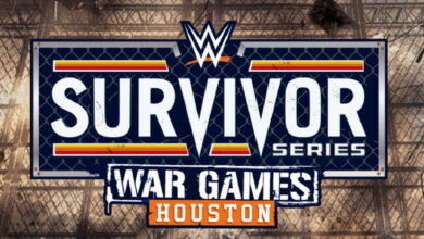 Backstage News On Plans For Bloodline vs. 946 WarGames Match Backstage News On Plans For Bloodline vs. 946 WarGames Match