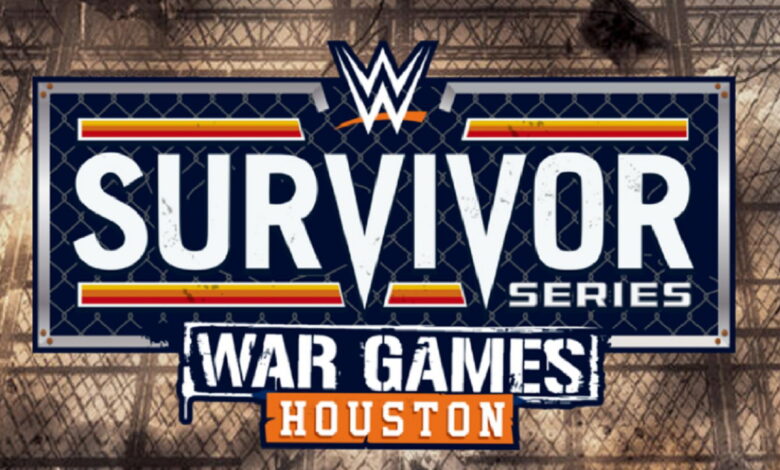 Backstage News On Plans For Bloodline vs. 946 WarGames Match
