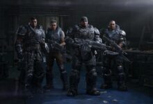 Gears of War: E-Day – Surviving the First Night of Emergence